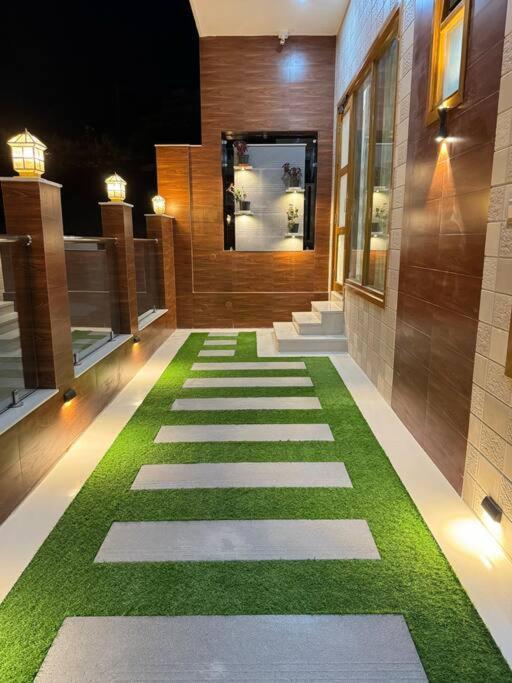 The Sage Villa - Luxury Homestay In Dehradun Exterior photo