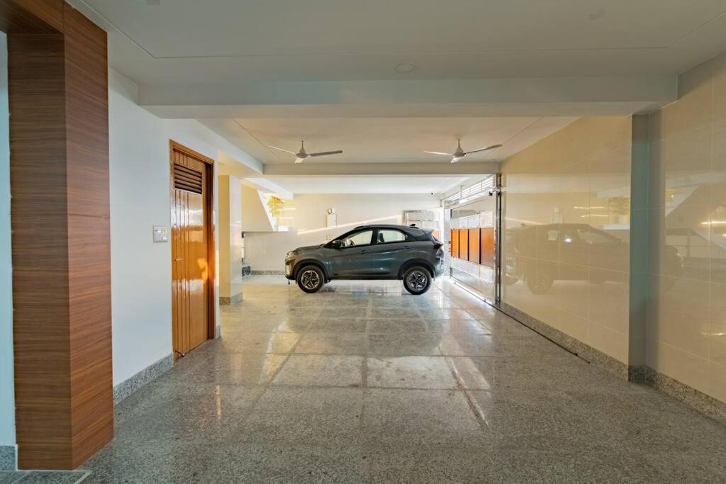 The Sage Villa - Luxury Homestay In Dehradun Exterior photo